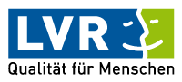 Das Logo des LVR